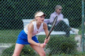 Georgiana Parr 95 - Verbandscup West